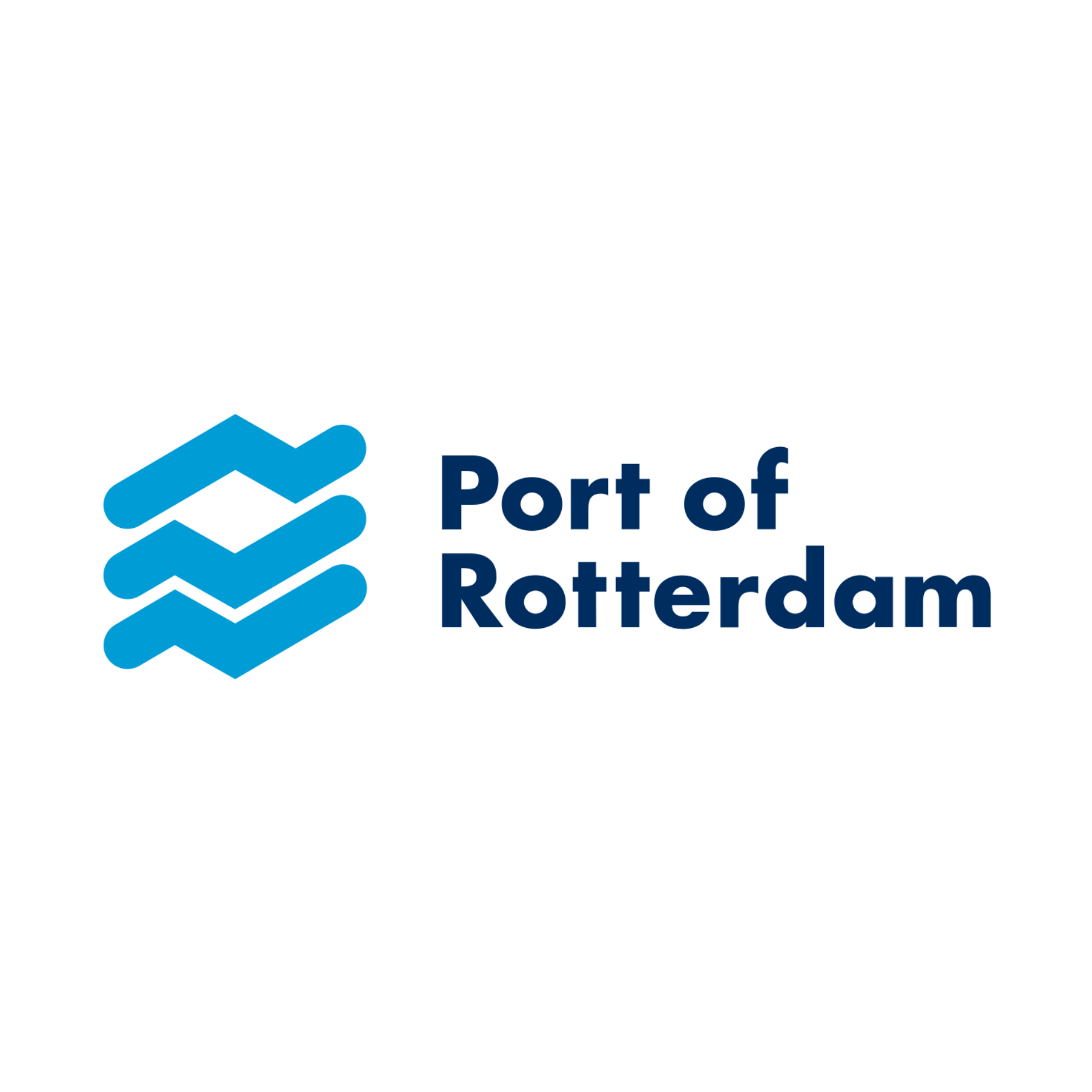 Port of Rotterdam marketing