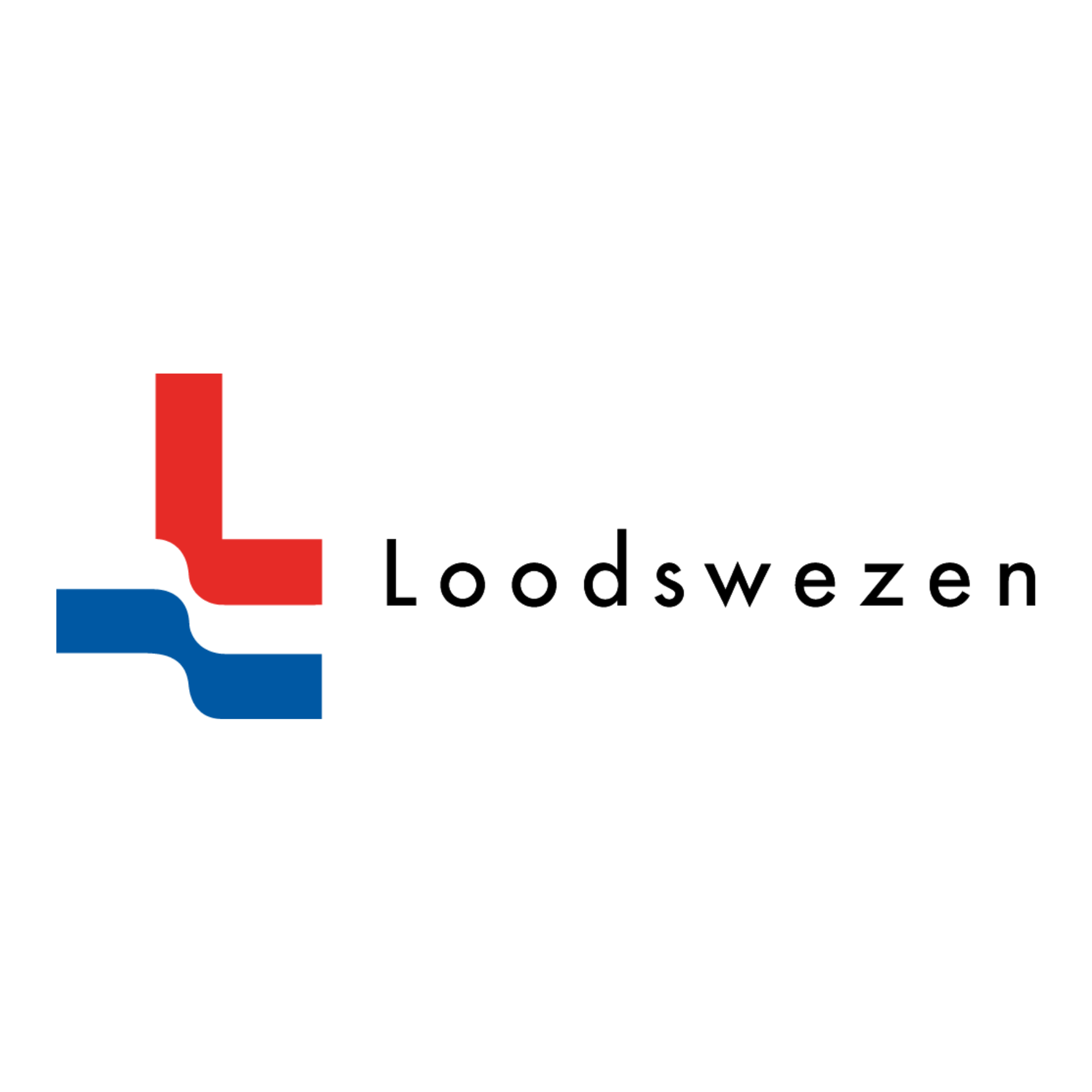 Loodswezen logo