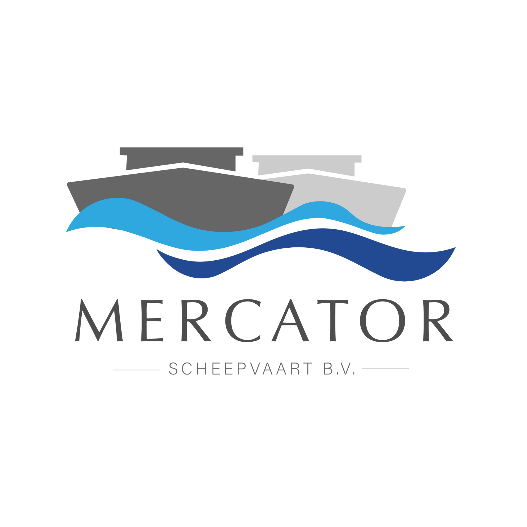Mercator Scheepvaart B.V.