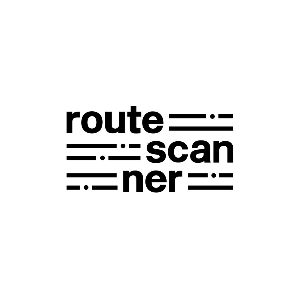 Routescanner