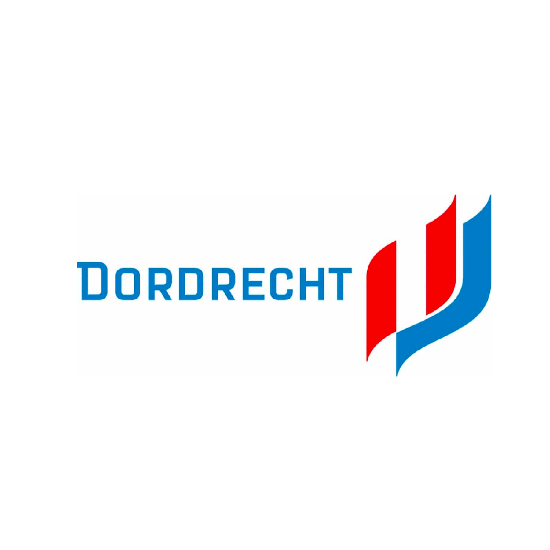 Gemeente Dordrecht Logo