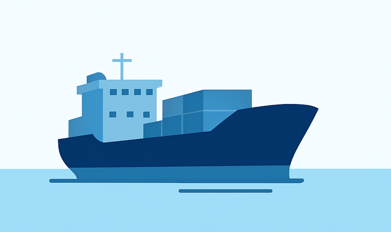 Blog over online marketing en leadgeneratie in de maritieme sector