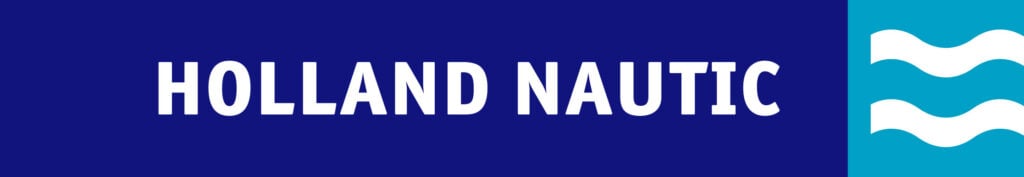 Holland Nautic logo
